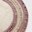 100% Abaca Round Placemats-1301839541