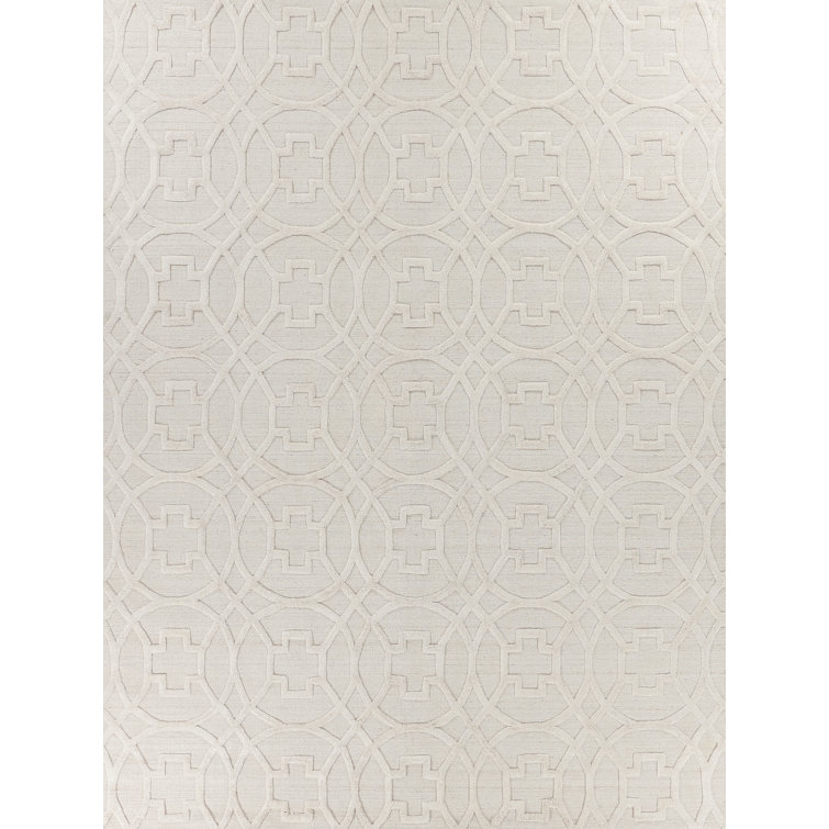 Windsor Geometric Area Rug