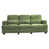 Green is out of stock