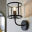 Angelyca Armed Sconce-91291133