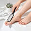 Poignée rétractable Callus Remover