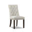 Upholstered Dining Chair-1957933996