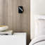 Ponte 1 - Light LED Flush Mounted Sconce-683647512