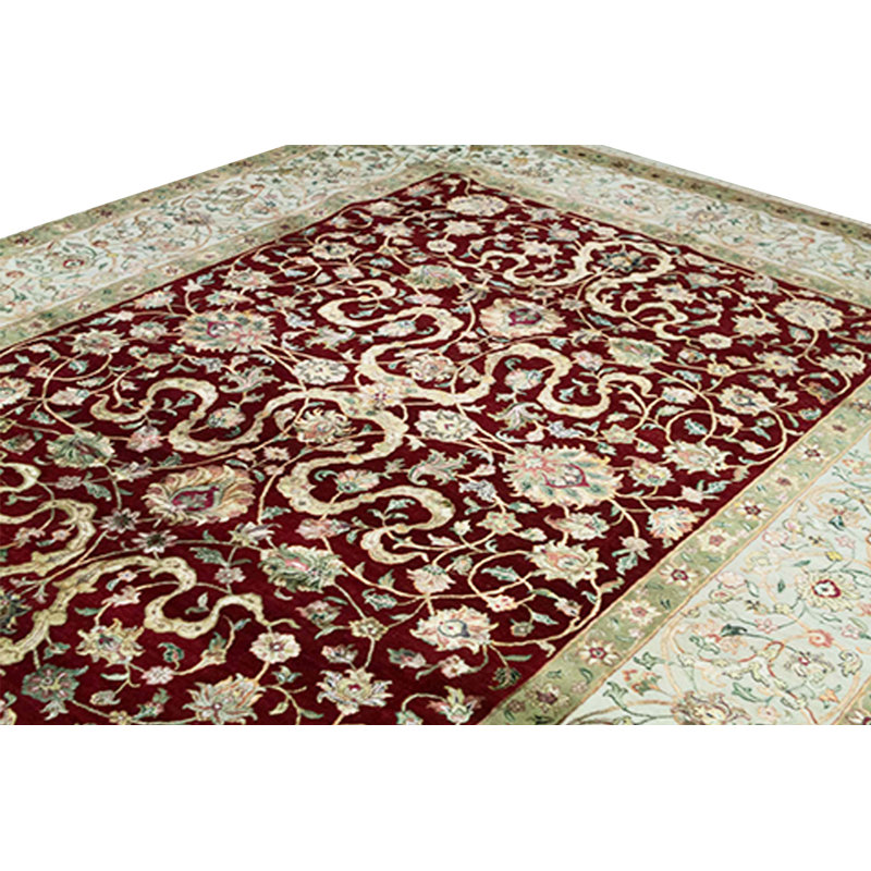 Oriental Area Rug