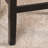 26" Backless Counter Stools, 2-Pcs Set,