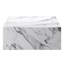 Table basse Artemis Boulgari blanc-132680275