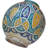Handmade Ceramic Table Vase