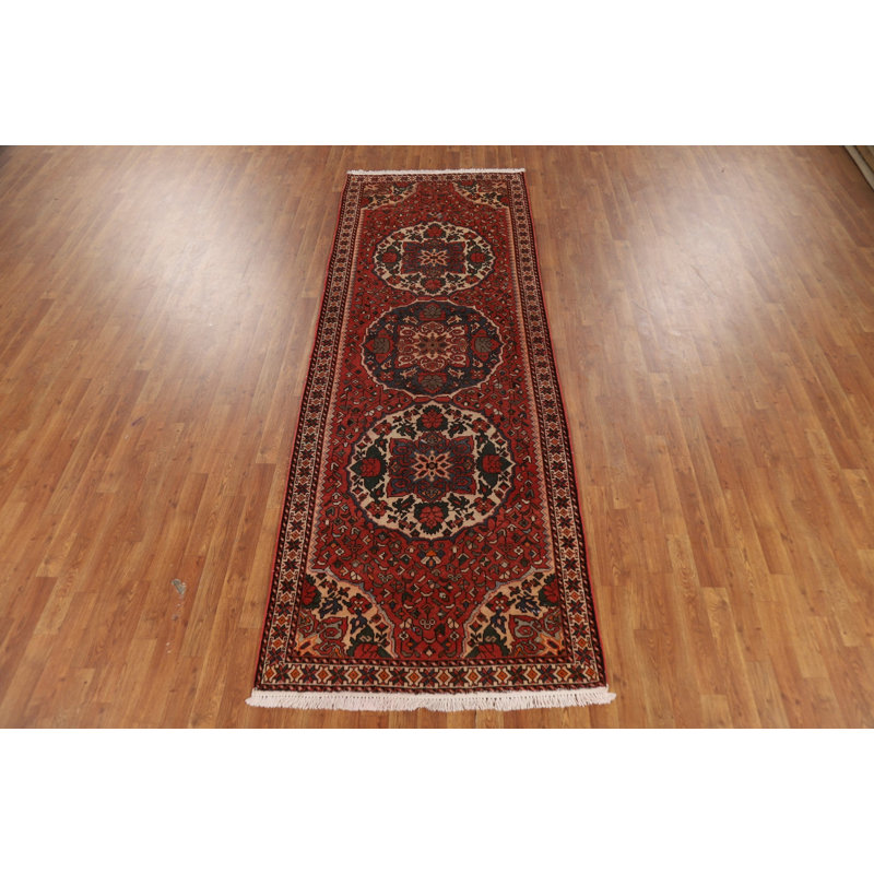 Tapis de couloir Vintage