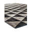 Rapture Geometric Shapes Area Rug-260386301