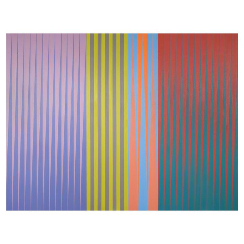 «Near Miss» par James Little - Impression giclée, H 32 po x l 40 po