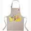 Textiles Apron
