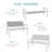 Steel Bench-1975021682