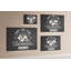 Leopoldo Cork Corkboard / Bulletin Board