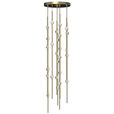 Constellation 26 - Light LED Pendant