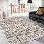 Beyers Geometric Rug