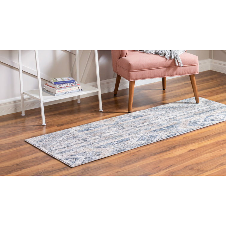 Josephus Striped Indoor Rug