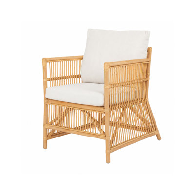 Bennet Upholstered Armchair