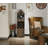 Brungardt 16.69'' Bar Cabinet