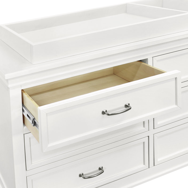 Commode double 6 tiroirs Darlington