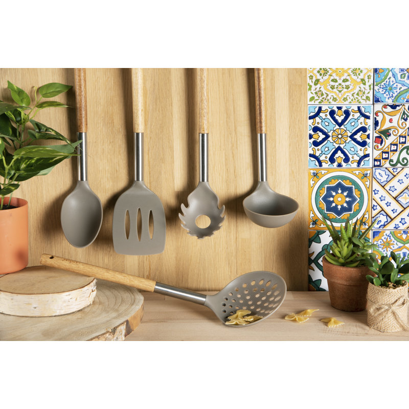 Excelsa 5 Utensil Set