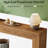 Practical Entry Table,Rustic Console Table,Sofa Table