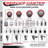 Polyurethane Casters-92144861