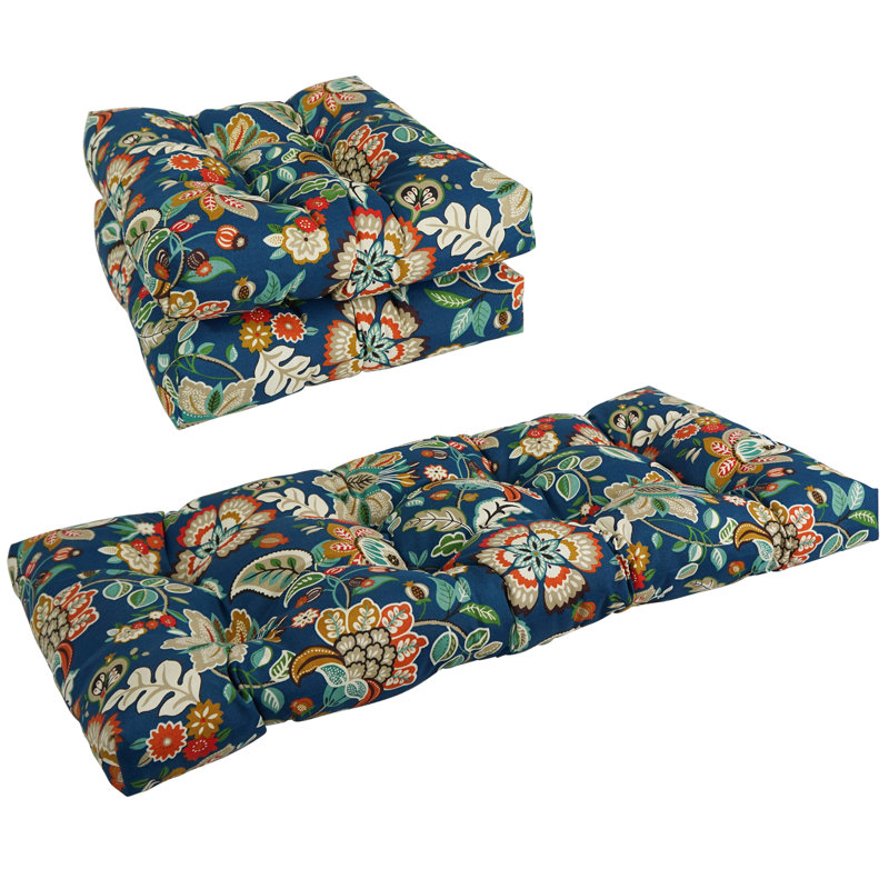 Outdoor 5'' Seating Group Seat Cushion