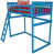 Caribbean Blue Paint