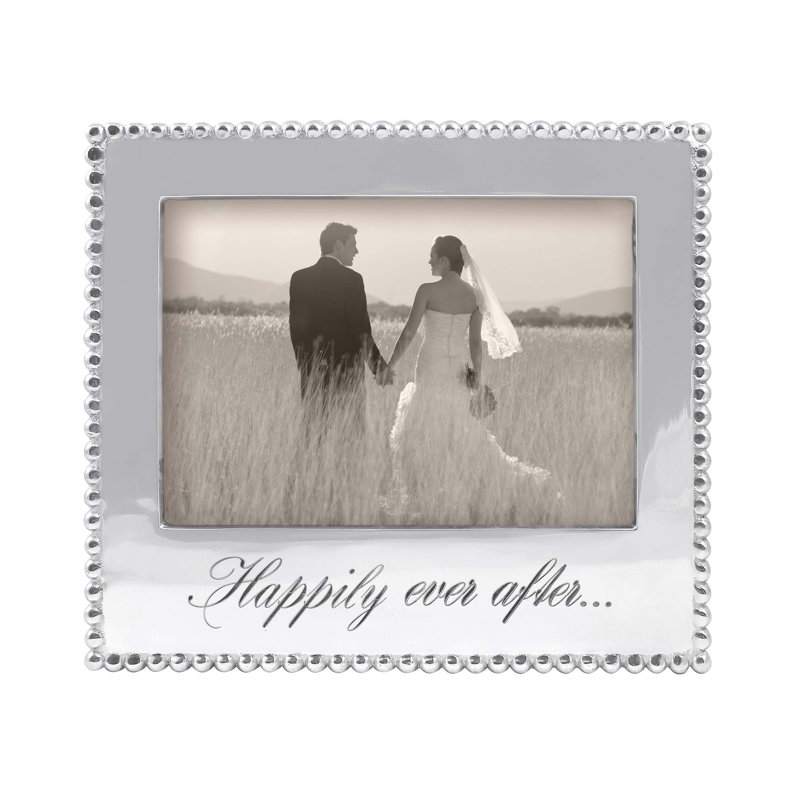 Expressions Metal Picture Frame