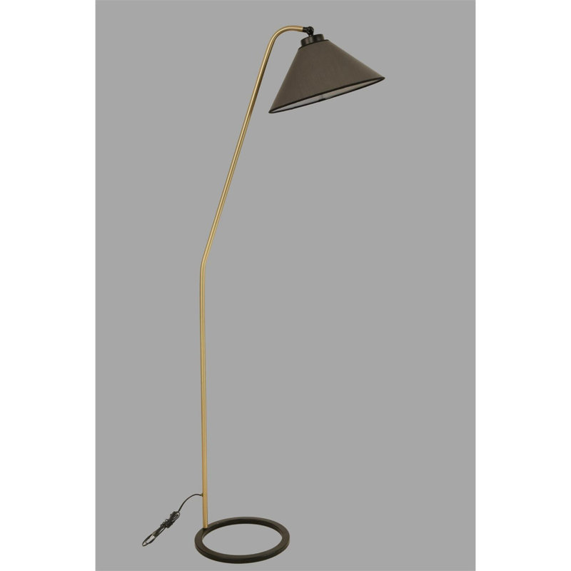 Lampe sur pied Luro
