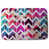 Multi-color Abstract Chevron is out of stock selected