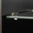 Spacious Black Cabinet With Aluminum Strip - Finish And Storage Side Enthusiastic Lamp Options Available 47.99lbs