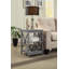 Table de bout avec rangement Darek-1268446107