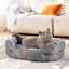 Lit pour animal de compagnie avec traversin-248116397-248116384