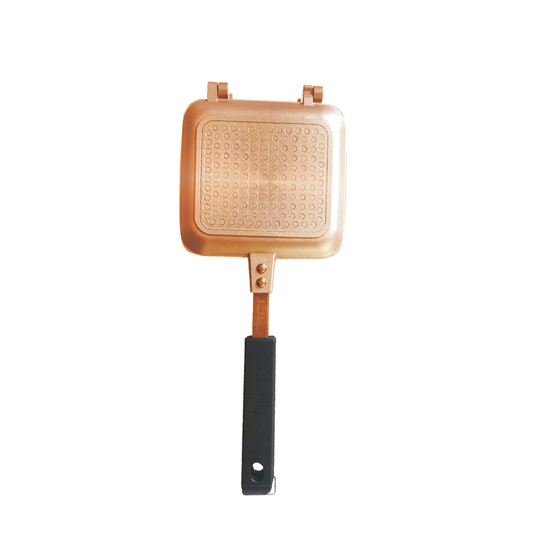 Toasted Sandwich Maker