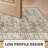 Machine Washable Hallway Runner Rug-914205054