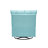 Cyan Velvet For One Person, Armrest Tray, Soft And Adjustable , Small Living Room Single , Tray Storage, Suitable Areas-1256733991