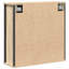 Bathroom Cabinet-1594394023