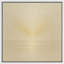 «Minimal Neutral Horizon Abstract Landscape», reproduction d'art sur toile encadrée-1597829264-1597829269