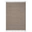 Tapis intérieur / extérieur beige / médaillon-1368734620