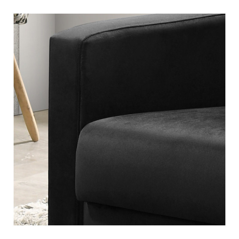 Fauteuil Hale 27,5 po Hale