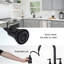 Robinet de cuisine Interbath