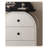 Nordic Retro Style Accent Chest
