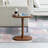 Galveston End Table-412588965