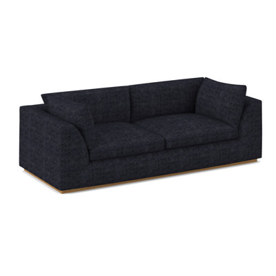 Big Sur Upholstered 98'' Sofa