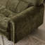 Canapé Green Chenille