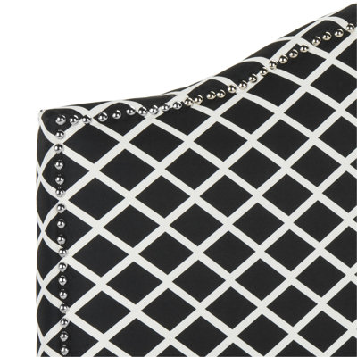 Little Deer Isle Upholstered Headboard