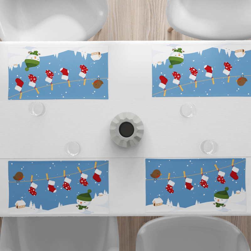 Récapitulatif 18,5" christmas