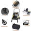 Pennard Pet Jogger Stroller-1808689977