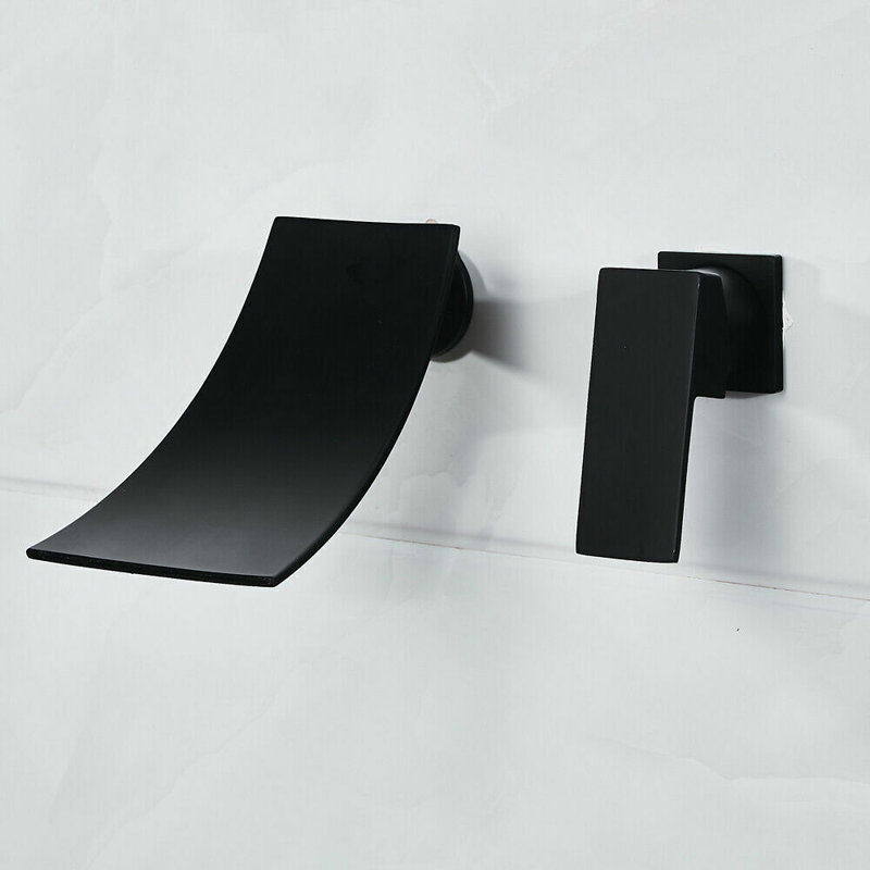 Bonface Wall Mount Faucet